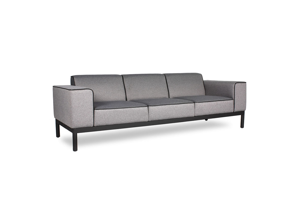 Venüs Üçlü Kanepe